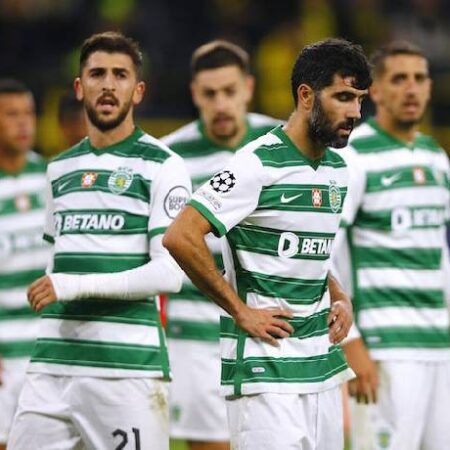 Nhận định kèo Leca vs Sporting Lisbon, 3h45 ngày 12/1