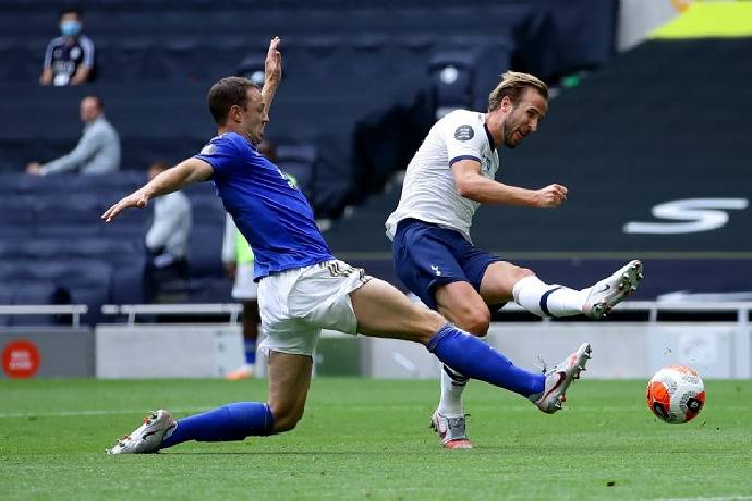 Nhận định kèo Leicester City vs Tottenham, 2h30 ngày 20/1