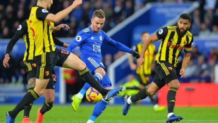 Nhận định kèo Leicester vs Watford, 22h ngày 8/1