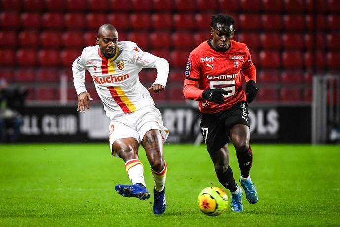 Nhận định kèo Lens vs Rennes, 3h00 ngày 9/1