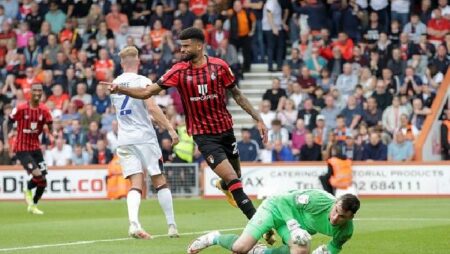 Nhận định kèo Luton Town vs Bournemouth, 19h30 ngày 15/1