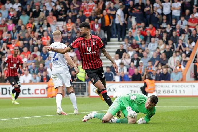 Nhận định kèo Luton Town vs Bournemouth, 19h30 ngày 15/1