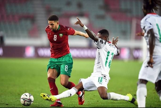 Nhận định kèo Ma-rốc vs Malawi, 2h00 ngày 26/1