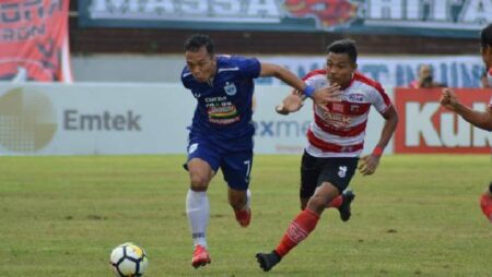 Nhận định kèo Madura vs Semarang, 18h15 ngày 28/1