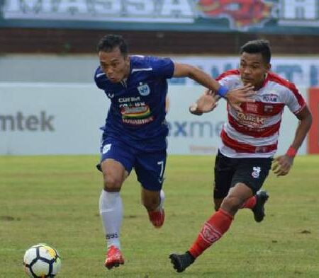 Nhận định kèo Madura vs Semarang, 18h15 ngày 28/1