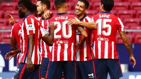 Nhận định kèo Majadahonda vs Atletico Madrid, 3h30 ngày 7/1