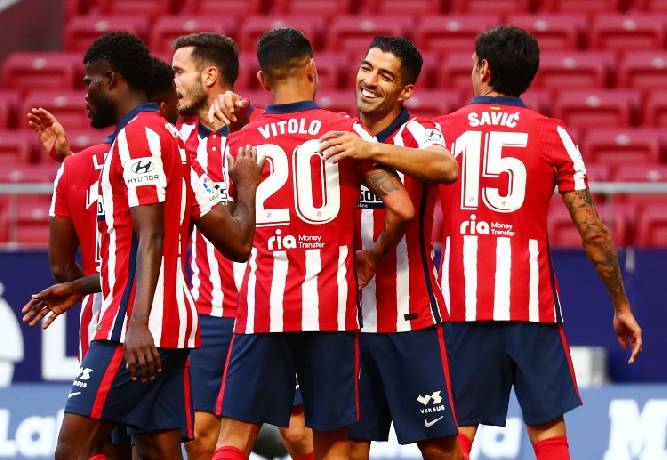 Nhận định kèo Majadahonda vs Atletico Madrid, 3h30 ngày 7/1