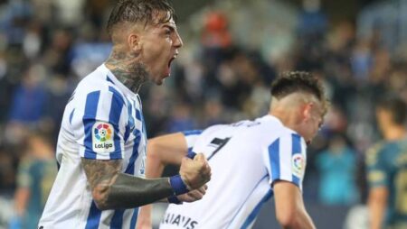 Nhận định kèo Malaga vs Sporting Gijon, 0h ngày 10/1