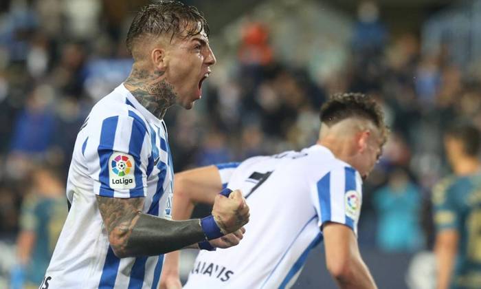 Nhận định kèo Malaga vs Sporting Gijon, 0h ngày 10/1