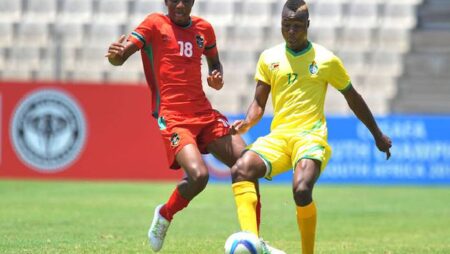 Nhận định kèo Malawi vs Zimbabwe, 23h00 ngày 14/01