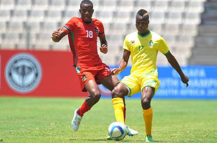 Nhận định kèo Malawi vs Zimbabwe, 23h00 ngày 14/01