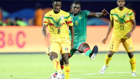 Nhận định kèo Mali vs Mauritania, 2h ngày 21/1