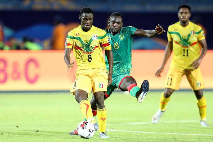 Nhận định kèo Mali vs Mauritania, 2h ngày 21/1