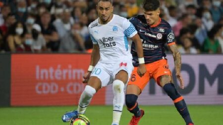 Nhận định kèo Marseille vs Montpellier, 3h00 ngày 30/1