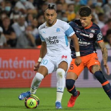 Nhận định kèo Marseille vs Montpellier, 3h00 ngày 30/1