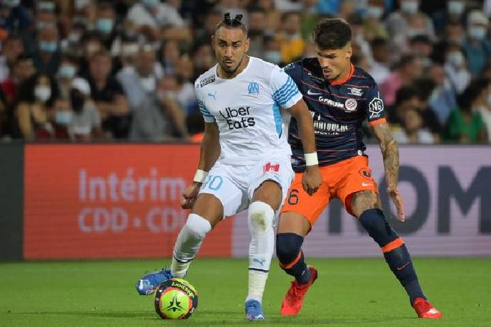 Nhận định kèo Marseille vs Montpellier, 3h00 ngày 30/1