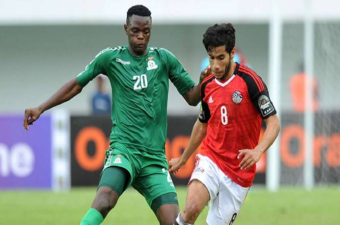 Nhận định kèo Mauritania vs Gambia, 23h00 ngày 12/01