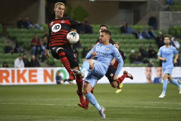 Nhận định kèo Melbourne City vs Western Sydney, 14h45 ngày 9/1