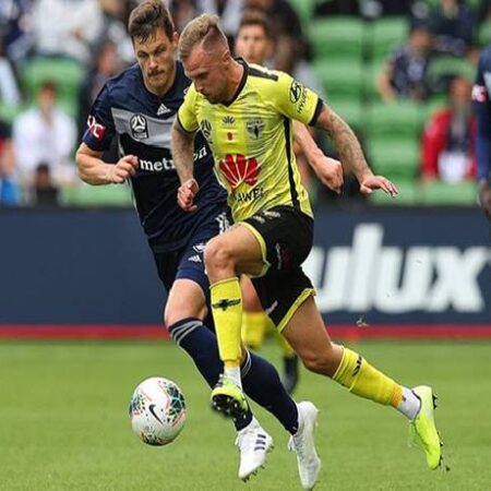 Nhận định kèo Melbourne Victory vs Wellington Phoenix, 13h35 ngày 29/01