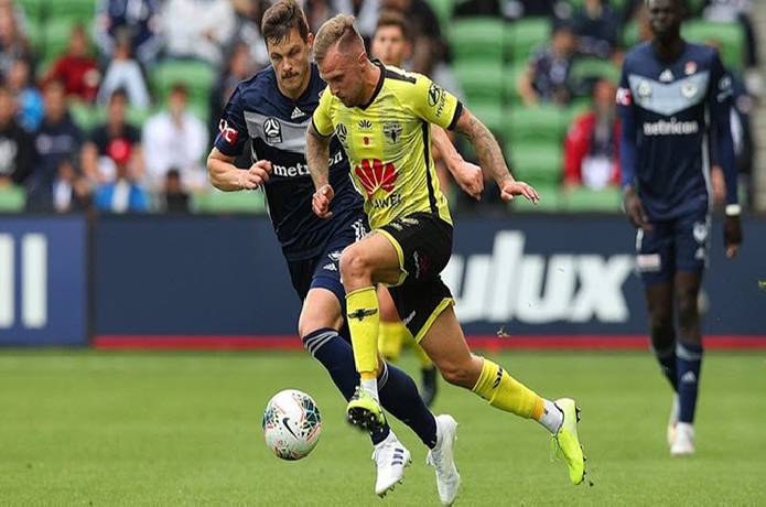 Nhận định kèo Melbourne Victory vs Wellington Phoenix, 13h35 ngày 29/01