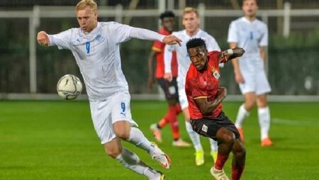 Nhận định kèo Moldova vs Uganda, 21h00 ngày 18/1