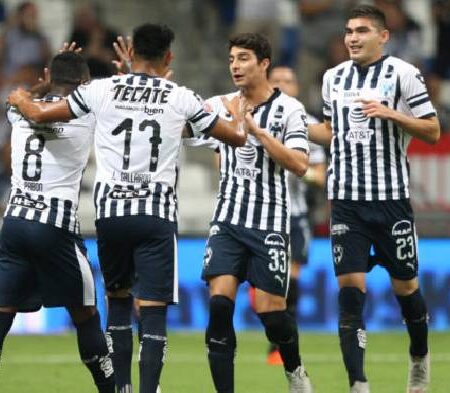 Nhận định kèo Monterrey vs Queretaro, 08h06 ngày 9/1