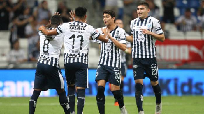 Nhận định kèo Monterrey vs Queretaro, 08h06 ngày 9/1