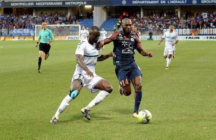 Nhận định kèo Montpellier vs Troyes, 1h ngày 20/1