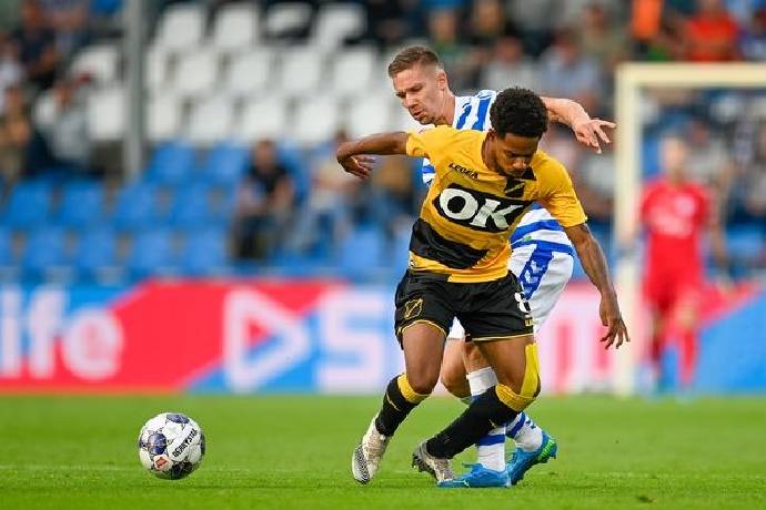 Nhận định kèo NAC Breda vs PEC Zwolle, 2h00 ngày 20/1