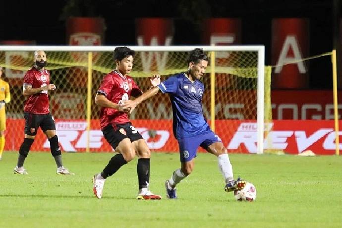 Nhận định kèo Nakhon Pathom vs Police Tero, 19h00 ngày 12/1