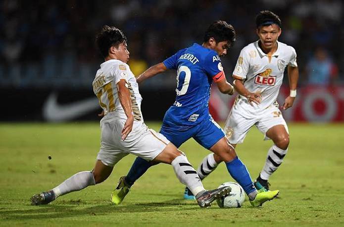 Nhận định kèo Nakhon Ratchasima vs Lampang, 18h00 ngày 19/01