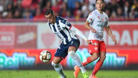 Nhận định kèo Necaxa vs Monterrey, 10h ngày 15/1