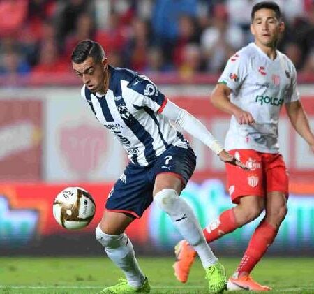 Nhận định kèo Necaxa vs Monterrey, 10h ngày 15/1