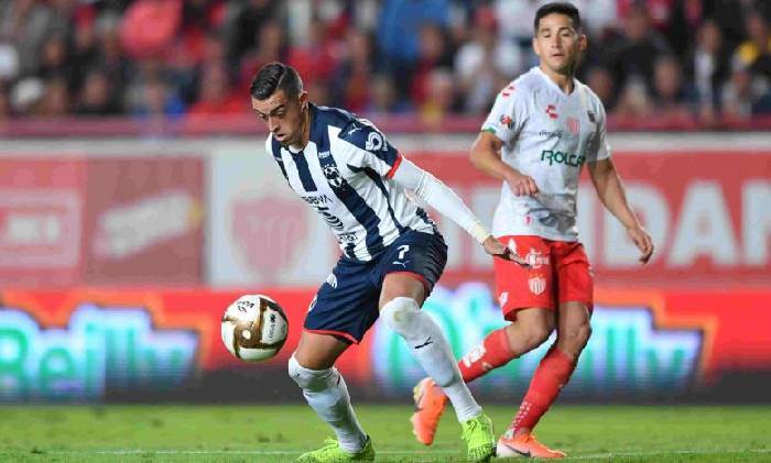 Nhận định kèo Necaxa vs Monterrey, 10h ngày 15/1