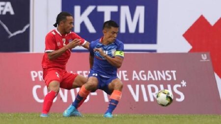 Nhận định kèo Nepal vs Mauritius, 18h00 ngày 29/1