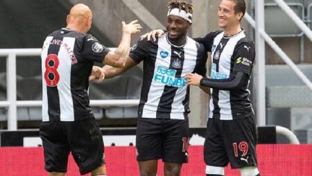 Nhận định kèo Newcastle vs Cambridge, 22h00 ngày 8/1