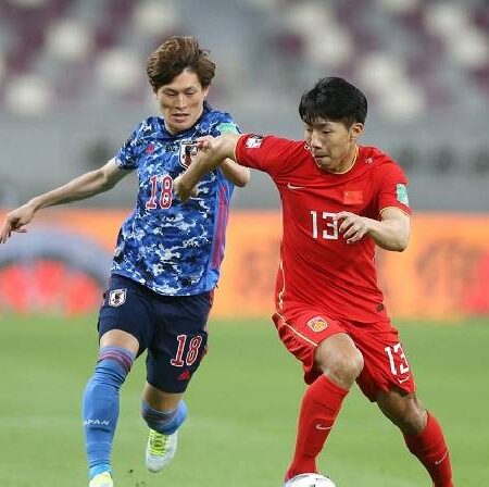 Nhận định kèo Nhật Bản vs Trung Quốc, 17h00 ngày 27/1