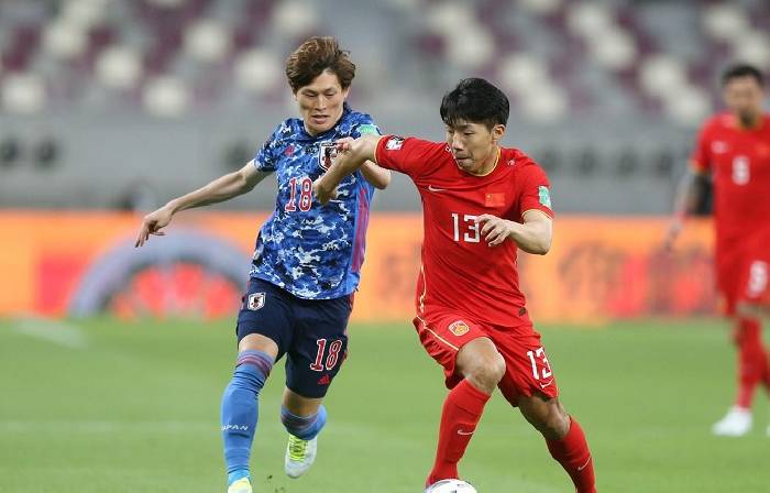 Nhận định kèo Nhật Bản vs Trung Quốc, 17h00 ngày 27/1