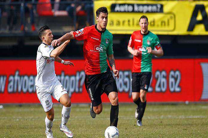 Nhận định kèo Nijmegen vs Heracles, 00h45 ngày 16/01