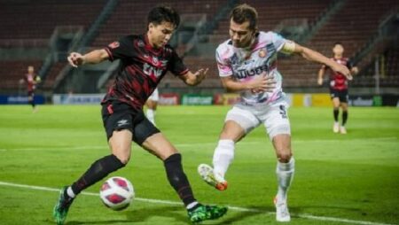 Nhận định kèo Nong Bua Pitchaya vs Bangkok United, 19h00 ngày 29/1