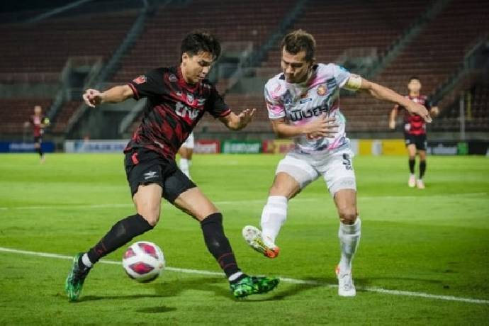 Nhận định kèo Nong Bua Pitchaya vs Bangkok United, 19h00 ngày 29/1