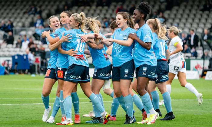 Nhận định kèo Nữ Sydney vs nữ Perth Glory, 13h05 ngày 8/1