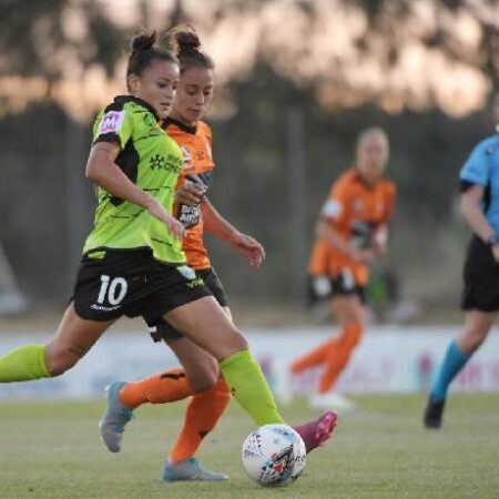 Nhận định kèo Nữ Wellington Phoenix vs Nữ Brisbane Roar, 12h05 ngày 16/1