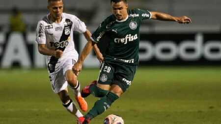 Nhận định kèo Palmeiras vs Ponte Preta, 7h35 ngày 27/1