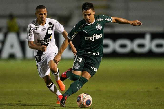 Nhận định kèo Palmeiras vs Ponte Preta, 7h35 ngày 27/1