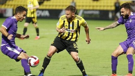 Nhận định kèo Panaitolikos vs Aris, 20h ngày 30/1