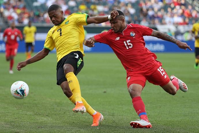 Nhận định kèo Panama vs Jamaica, 6h05 ngày 31/1