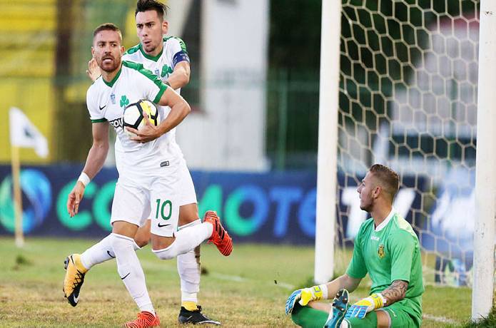 Nhận định kèo Panathinaikos vs Karditsa, 22h00 ngày 19/01