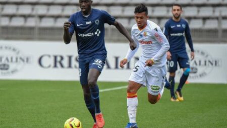 Nhận định kèo Paris FC vs Le Havre, 2h45 ngày 18/1