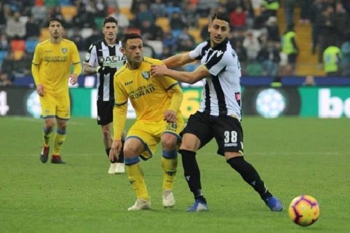 Nhận định kèo Parma vs Frosinone, 2h30 ngày 22/1